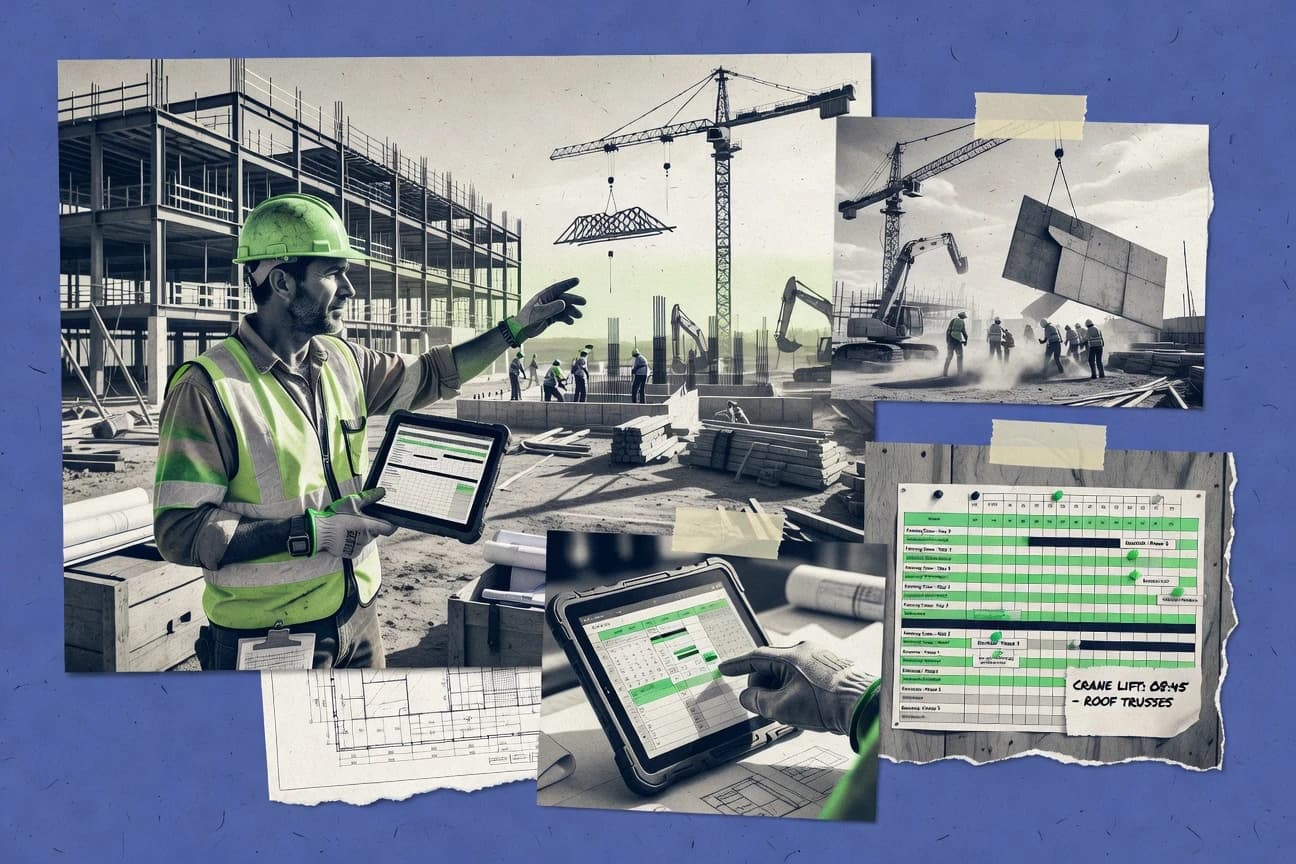 Top 10 Best Construction Contractor Scheduling Software of 2026