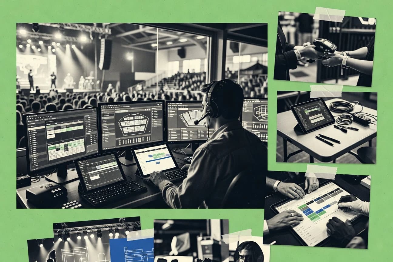 Top 10 Best Event Management Systems Software of 2026