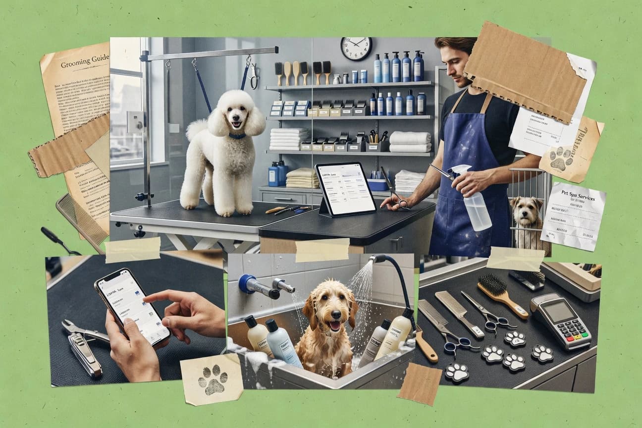 Top 10 Best Dog Groomer Software of 2026