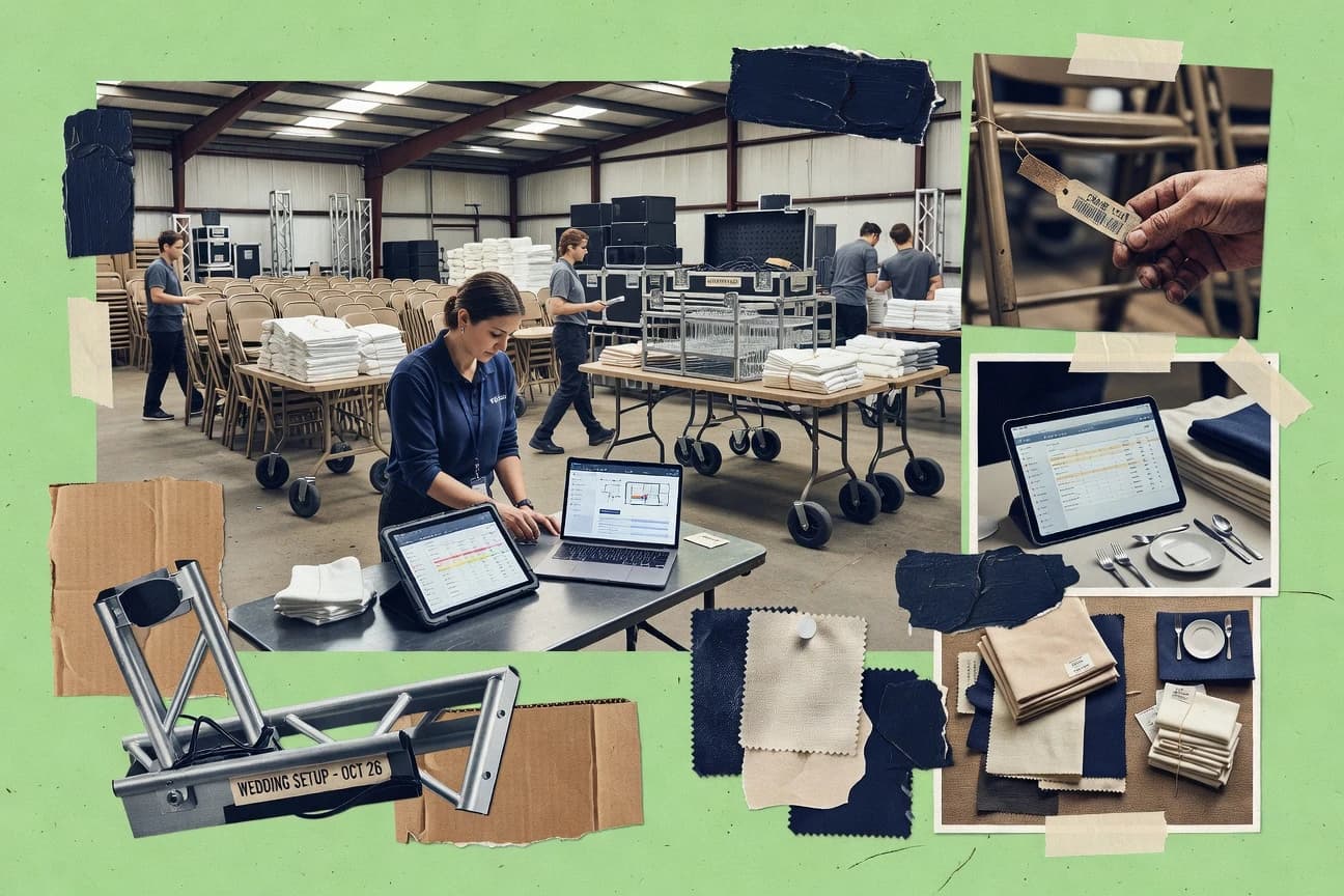 Top 10 Best Event Rentals Software of 2026