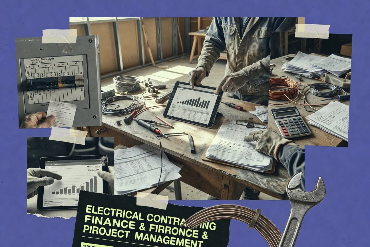 Top 10 Best Electrical Accounting Software of 2026
