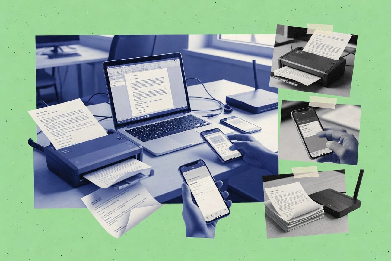 Top 10 Best Internet Fax Software of 2026