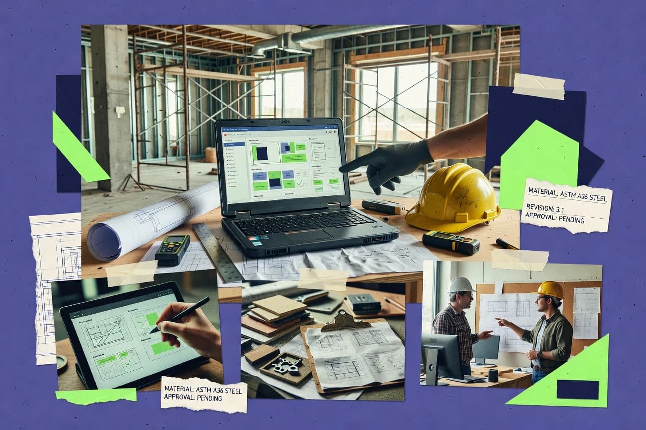 Top 10 Best Construction Specification Software of 2026