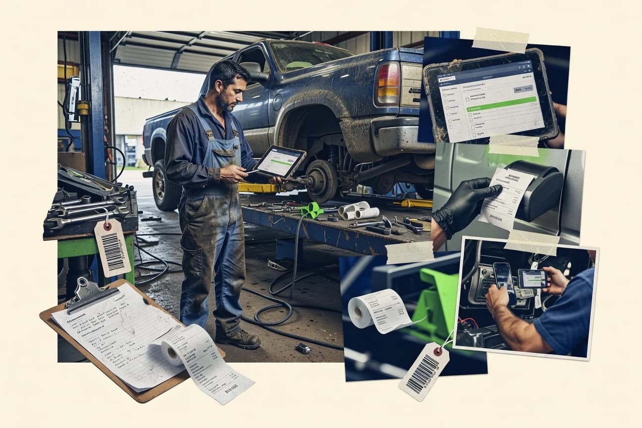 Top 10 Best Field Ticket Software of 2026