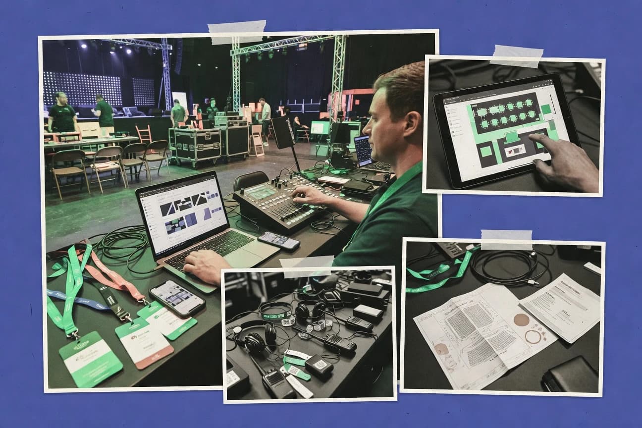 Top 10 Best Event Manager Software of 2026