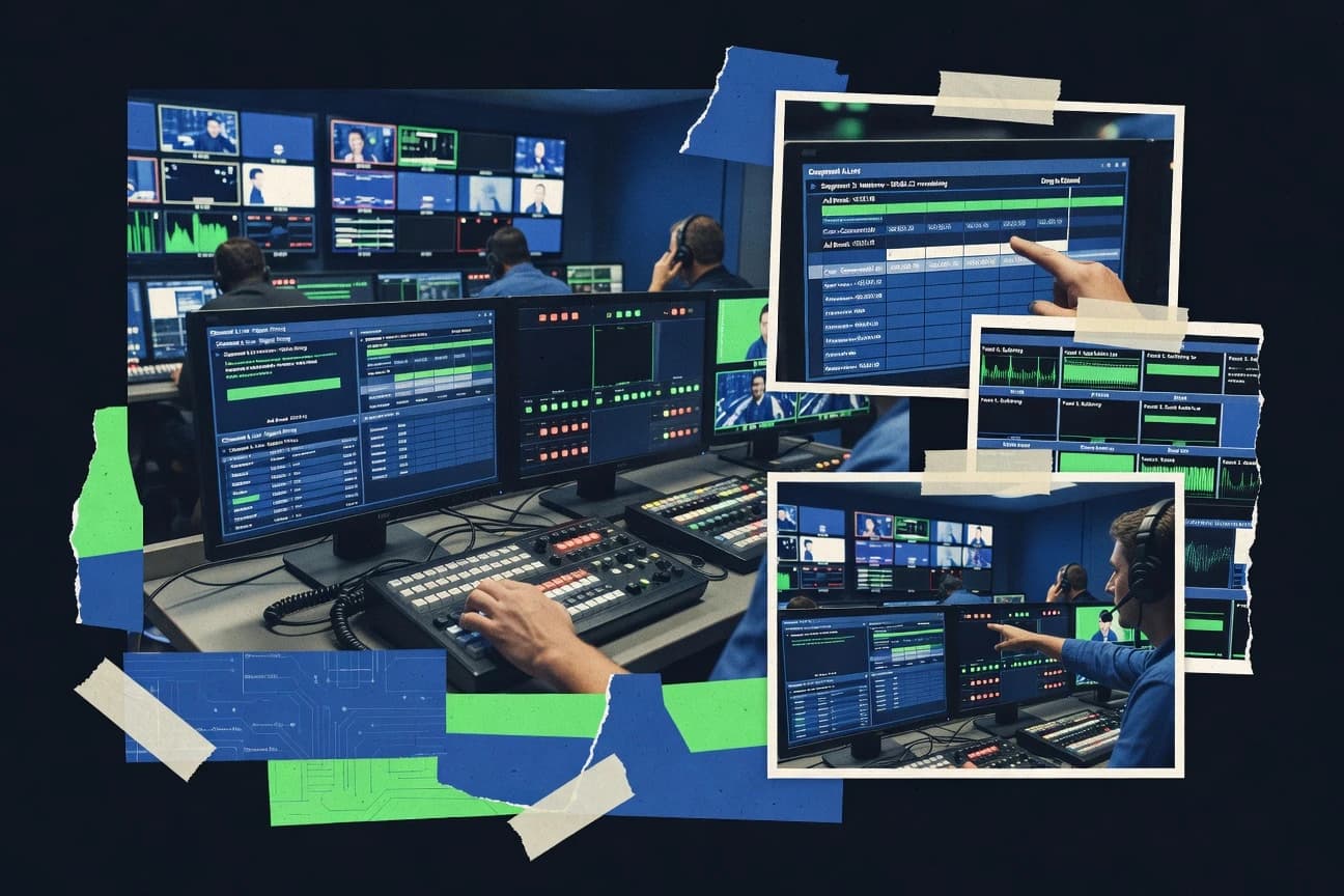 Top 9 Best Broadcast Management Software of 2026