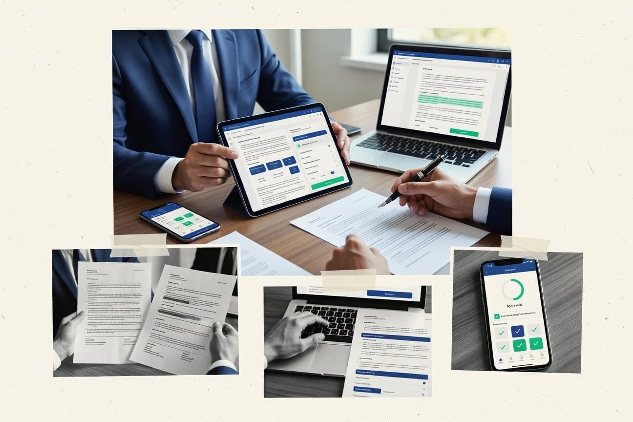 Top 10 Best Contract Negotiation Software of 2026