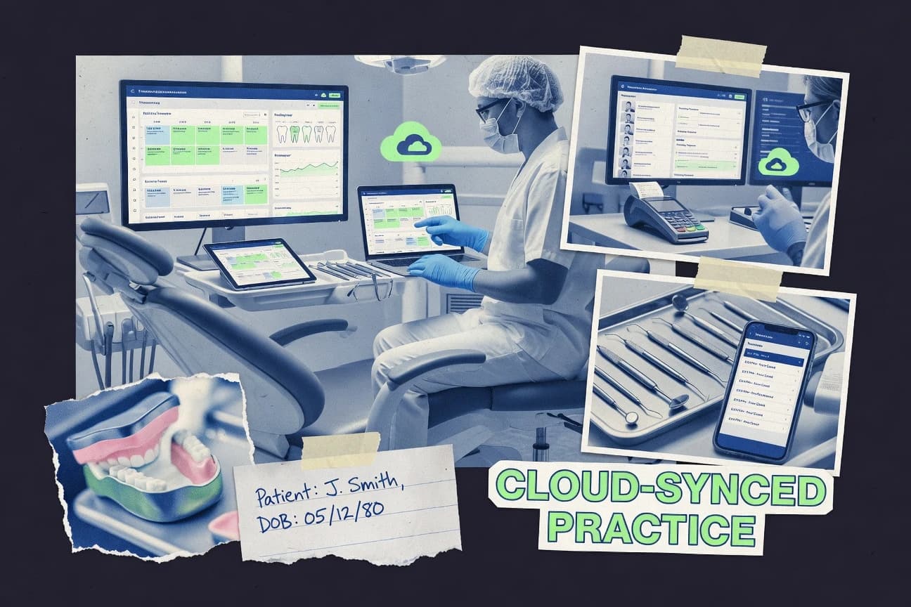 Top 10 Best Cloud Based Dental Practice Management Software of 2026