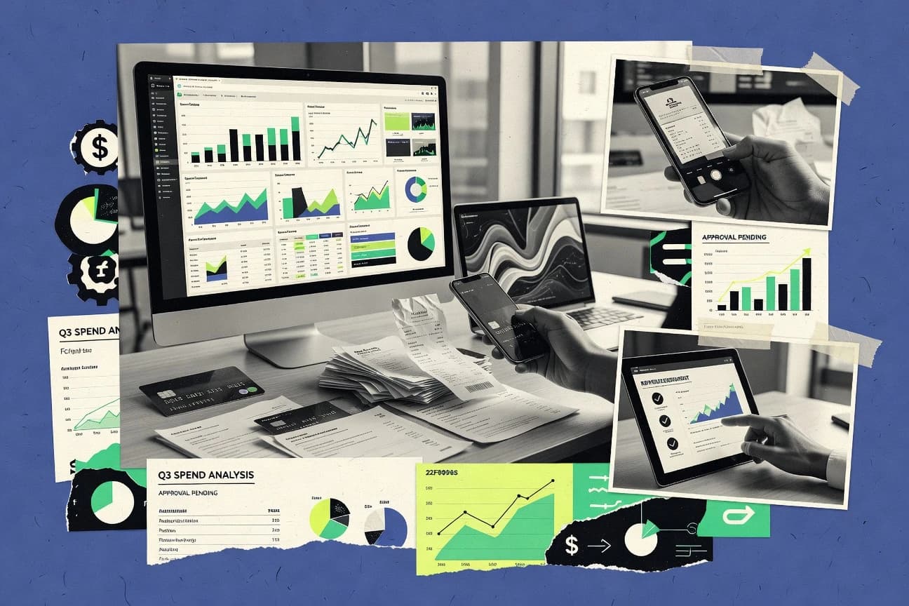 Top 10 Best Enterprise Expense Management Software of 2026