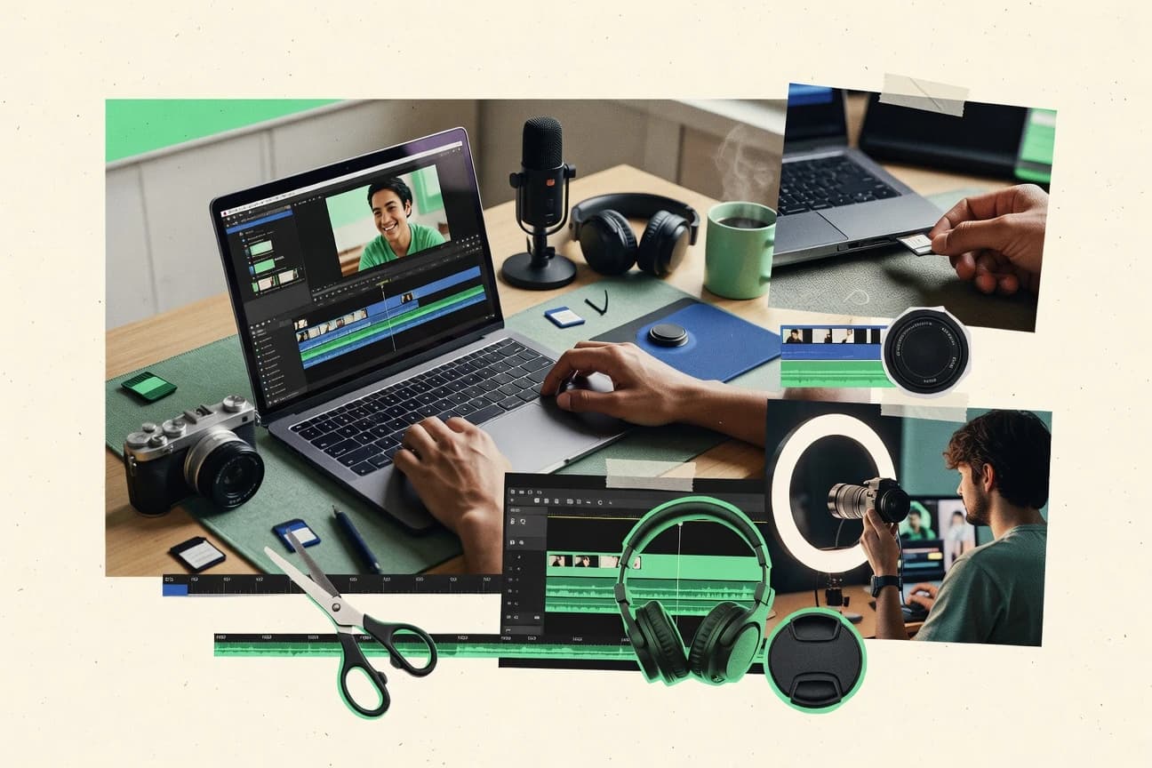 Top 10 Best Beginner Video Editing Software of 2026