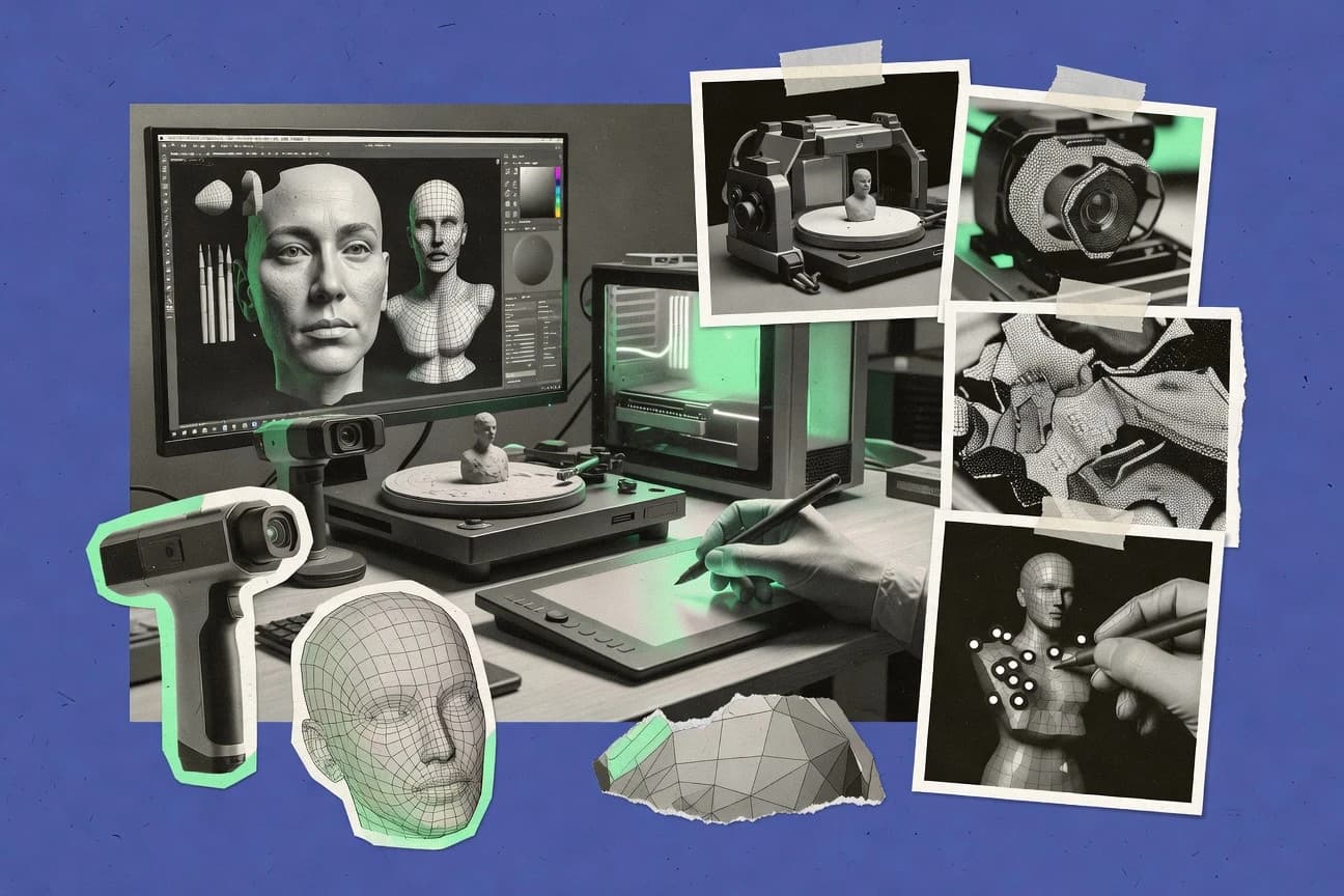 Top 10 Best 3D Imaging Software of 2026