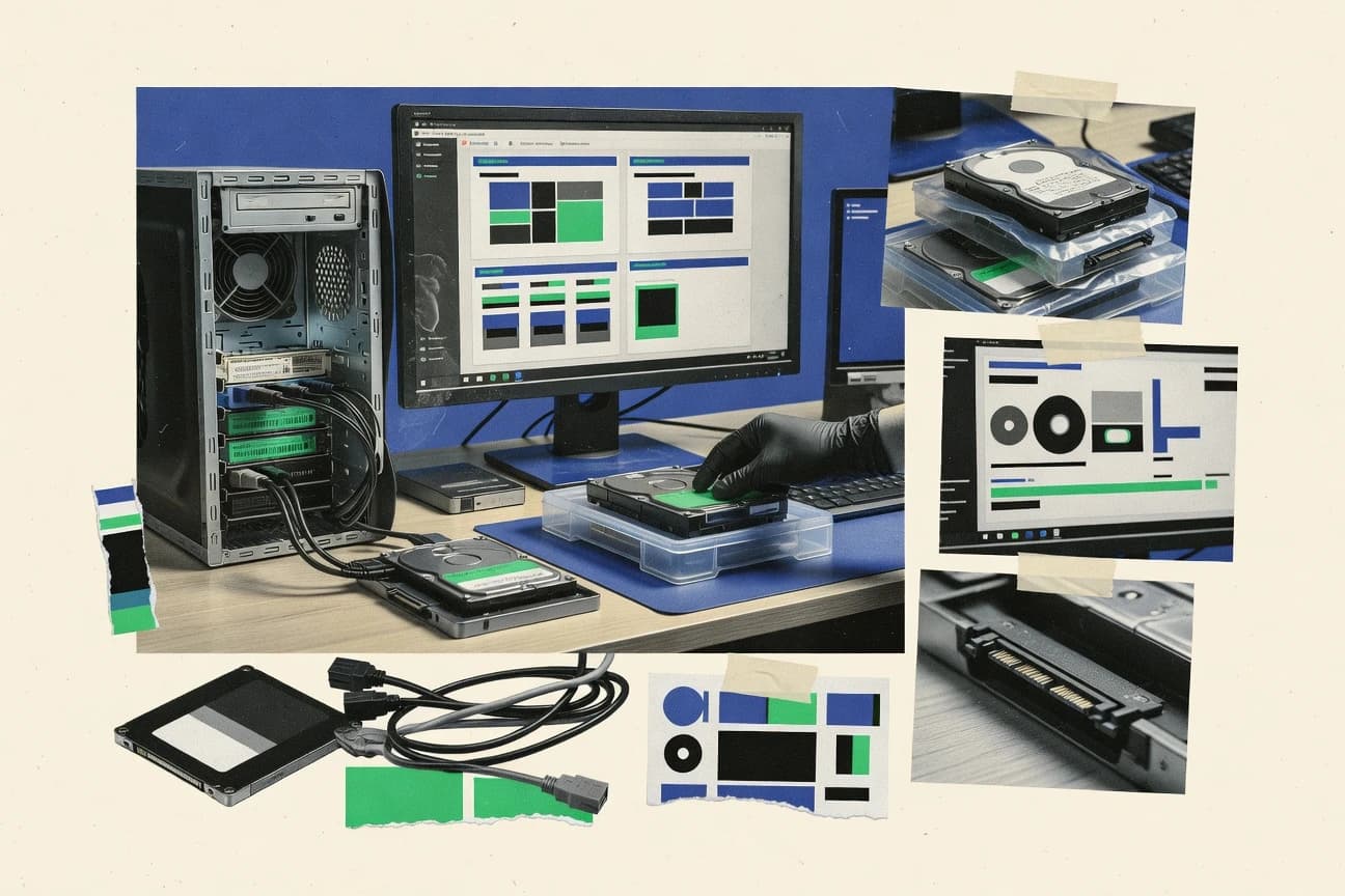 Top 10 Best Pc Imaging Software of 2026