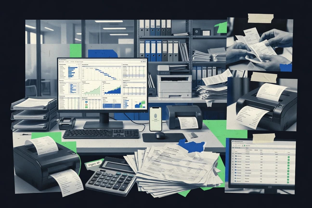 Top 10 Best Back Office Software of 2026