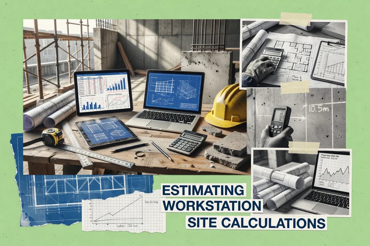 Top 10 Best Construction Calculation Software of 2026