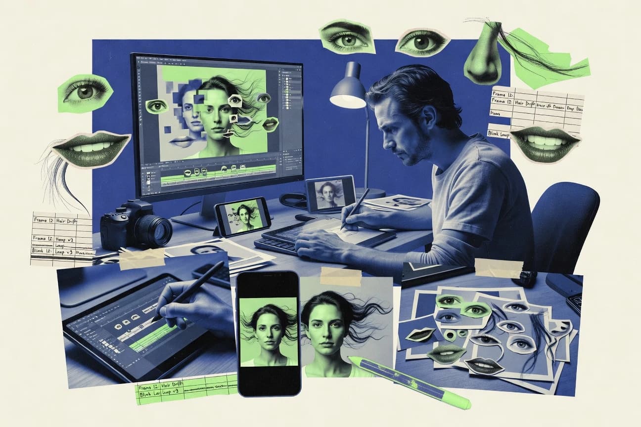 Top 10 Best Photo Animation Software of 2026