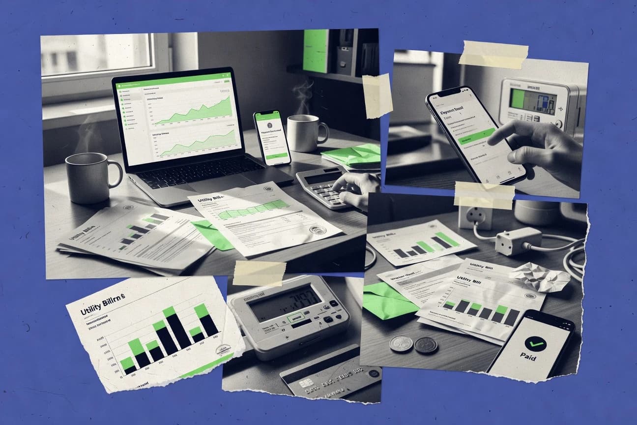 Top 10 Best Utility Bill Management Software of 2026