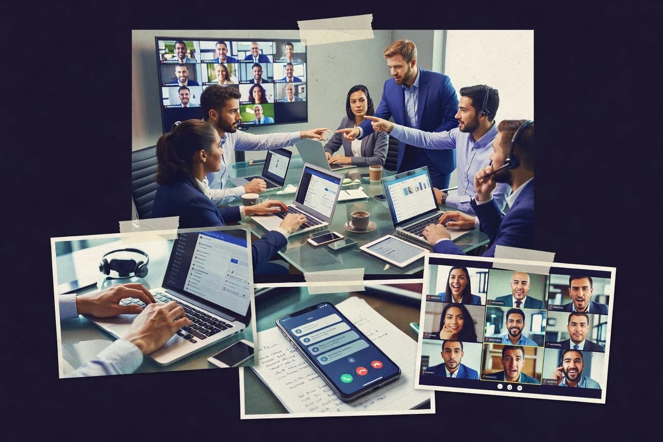 Top 10 Best Corporate Communication Software of 2026