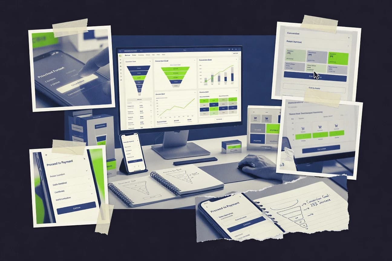 Top 10 Best Conversion Rate Optimization Software of 2026