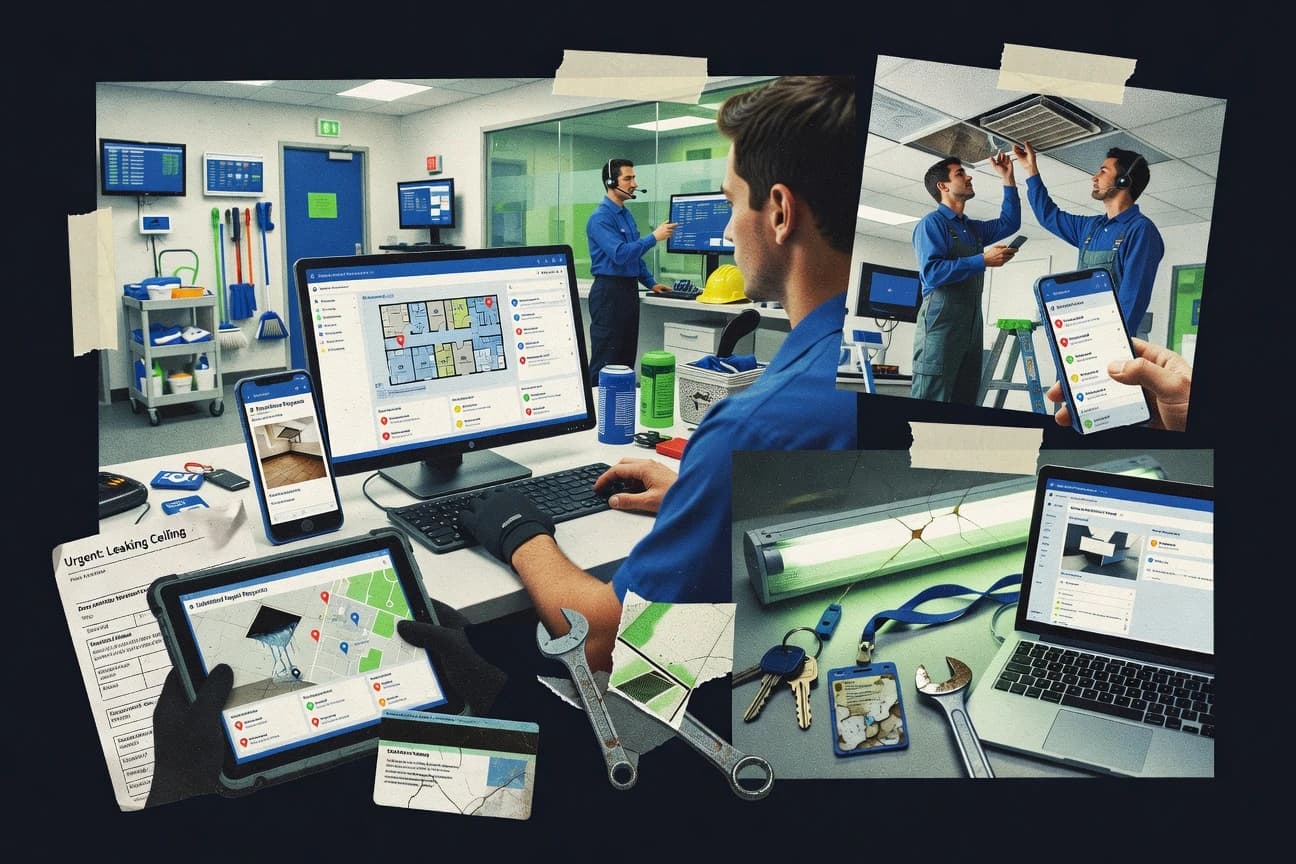 Top 10 Best Facilities Help Desk Software of 2026