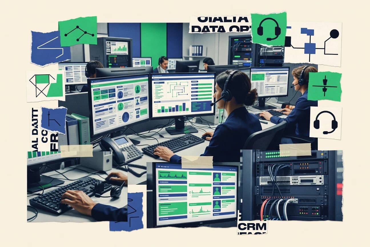 Top 10 Best Call Center Database Software of 2026