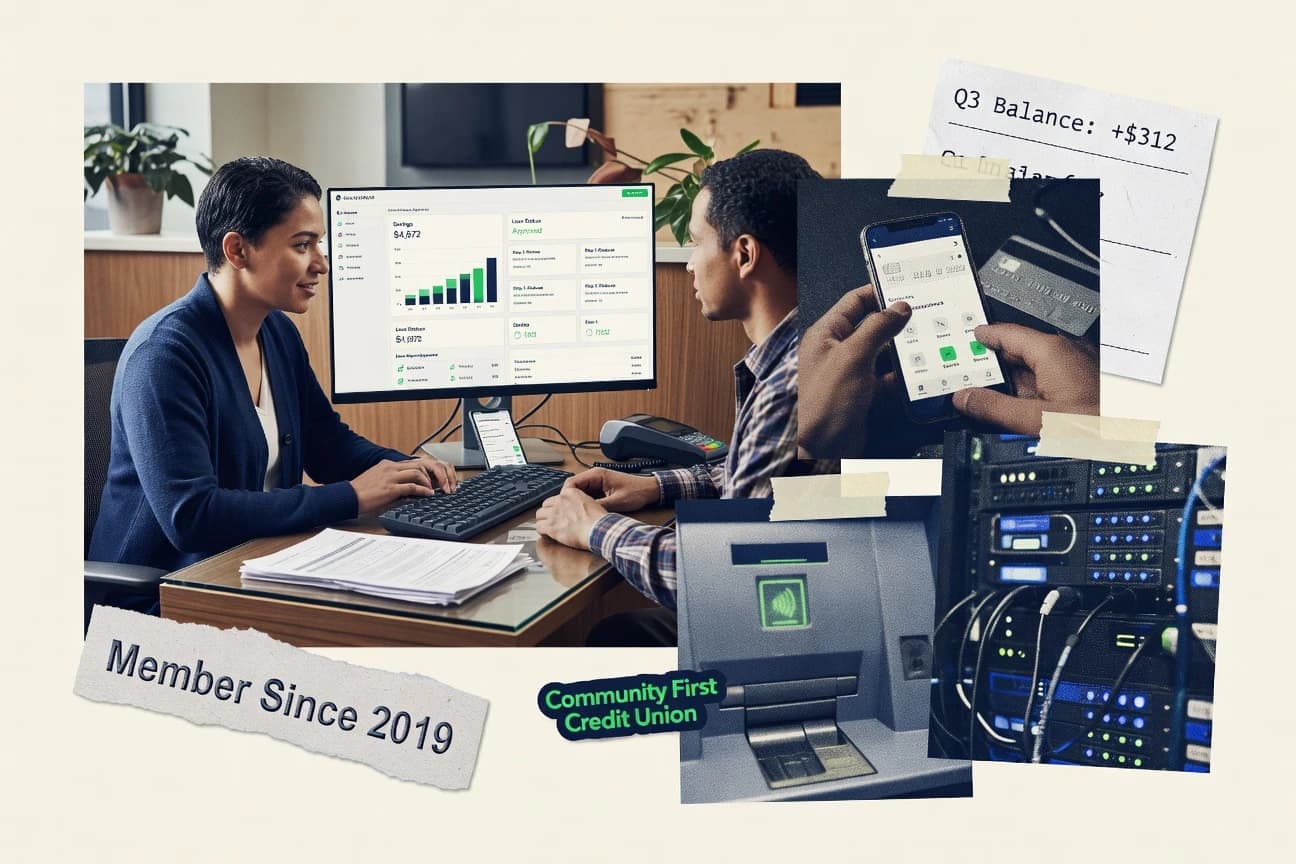 Top 10 Best Credit Union Banking Software of 2026