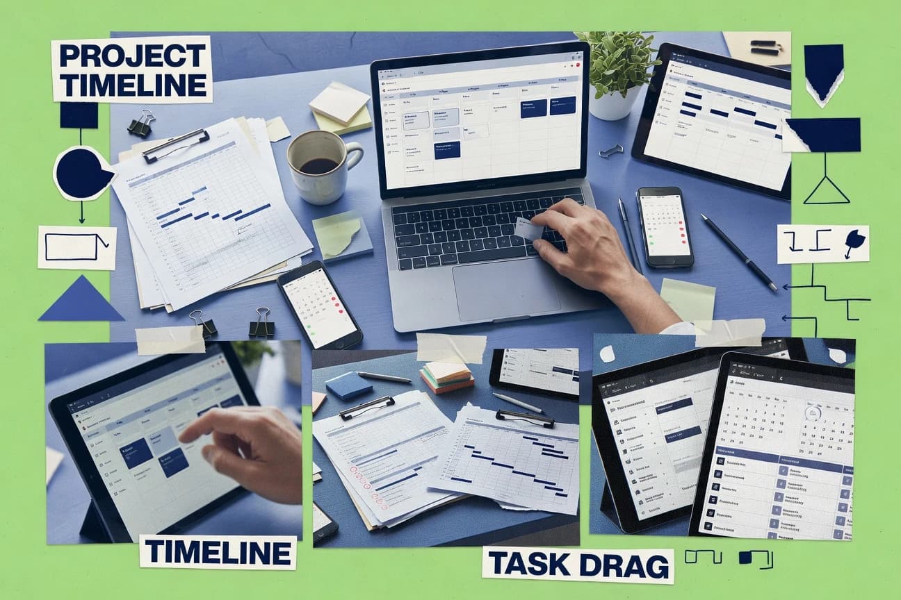 Top 10 Best Project And Task Management Software of 2026