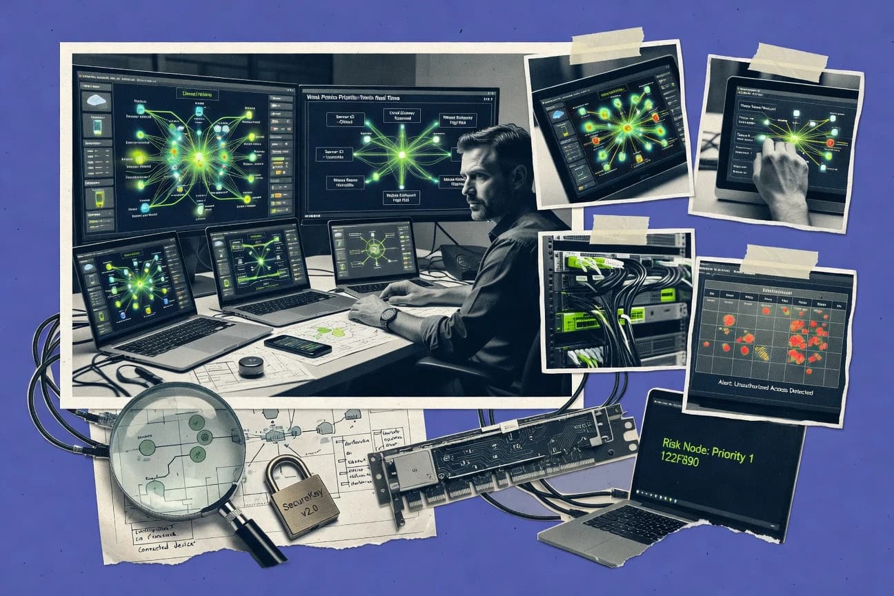 Top 10 Best Exposure Management Software of 2026