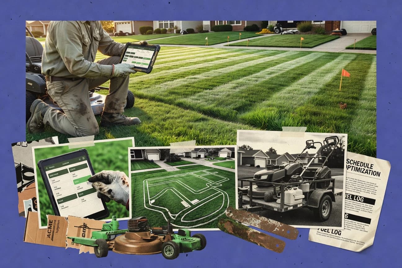 Top 9 Best Lawn Mowing Scheduling Software of 2026