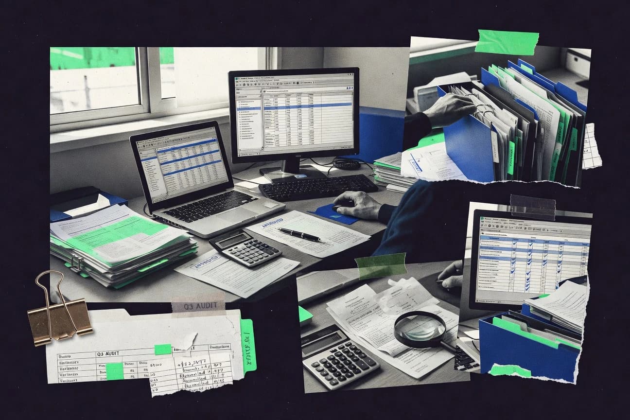 Top 10 Best Audit Workpaper Software of 2026