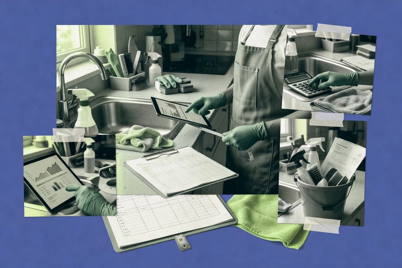 Top 10 Best Cleaning Services Estimates Software of 2026