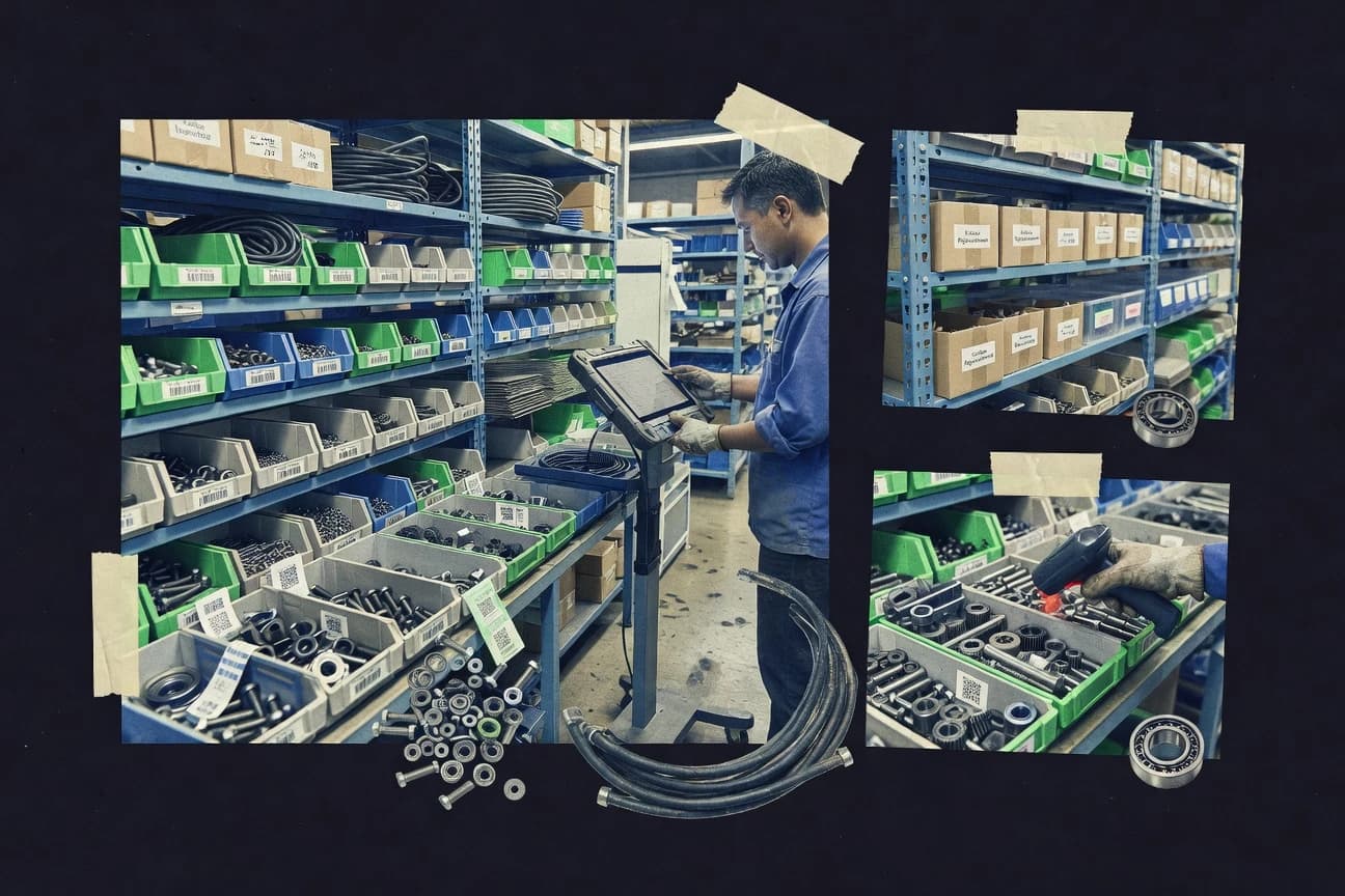 Top 10 Best Material Inventory Management Software of 2026