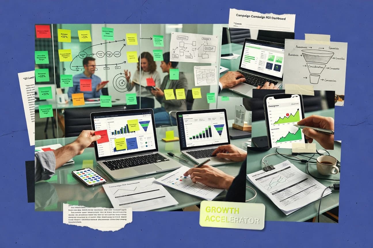 Top 10 Best B2B Marketing Software of 2026