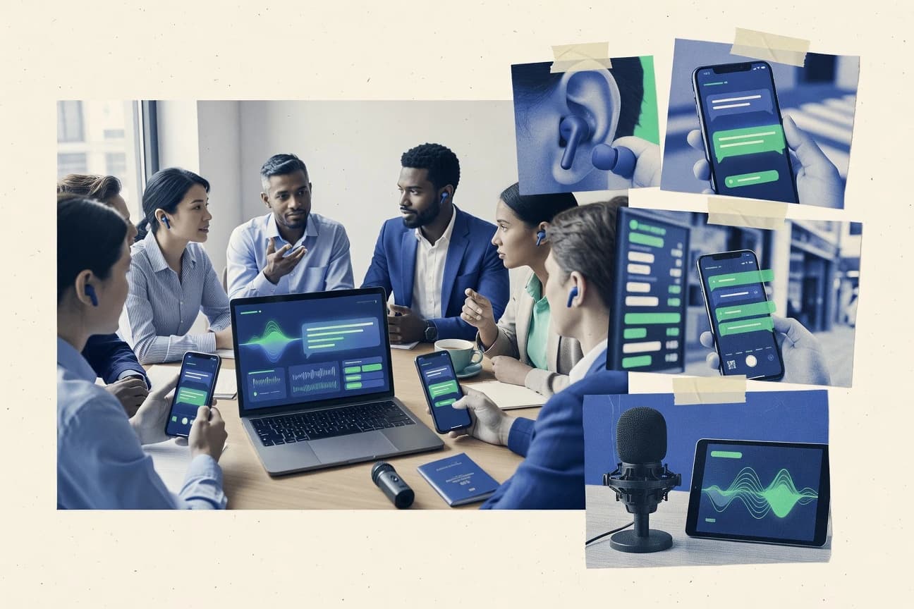 Top 10 Best Live Translation Software of 2026