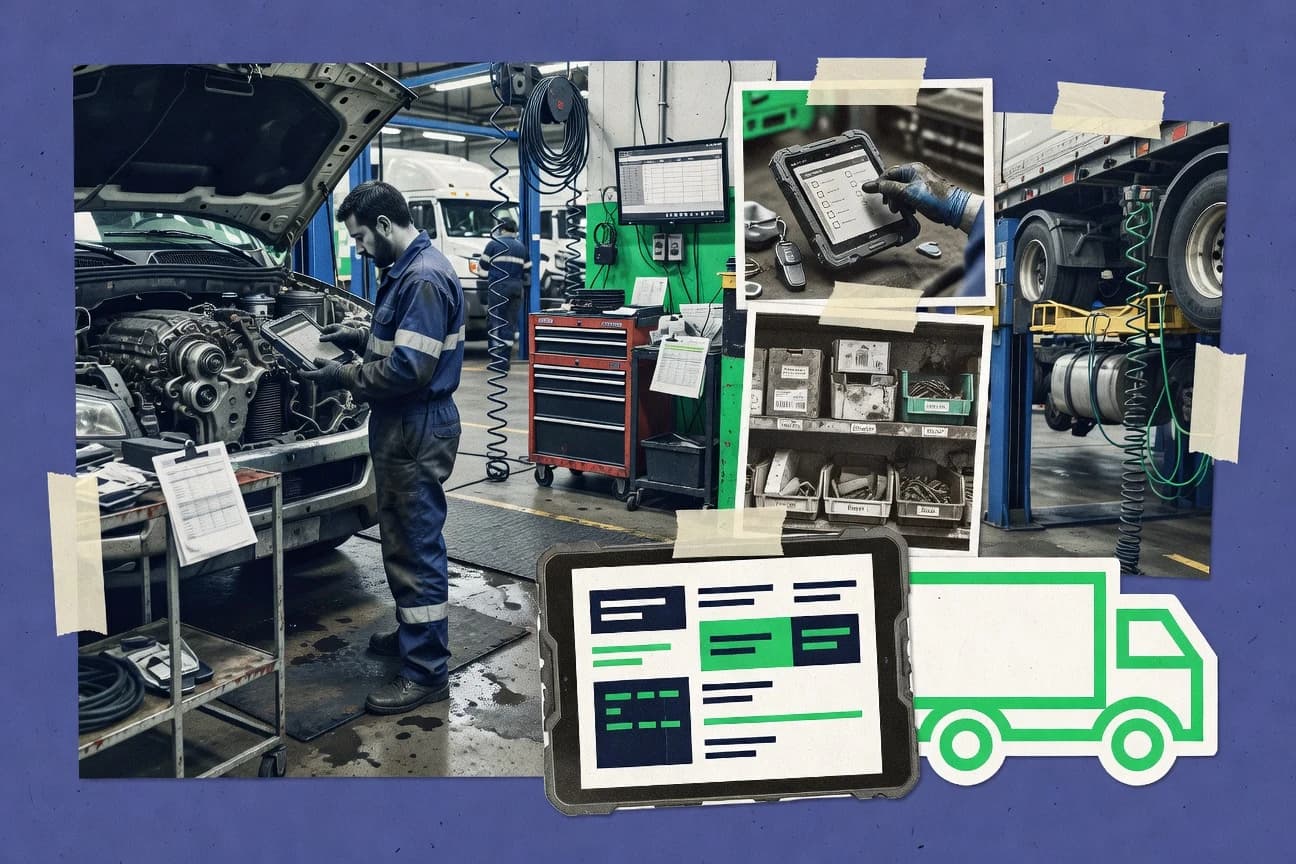Top 10 Best Truck Repair Shop Software of 2026