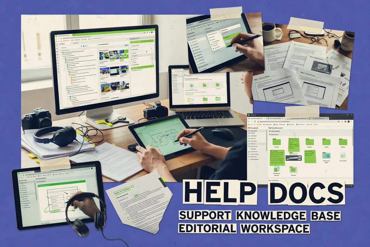 Top 10 Best Help Documentation Software of 2026