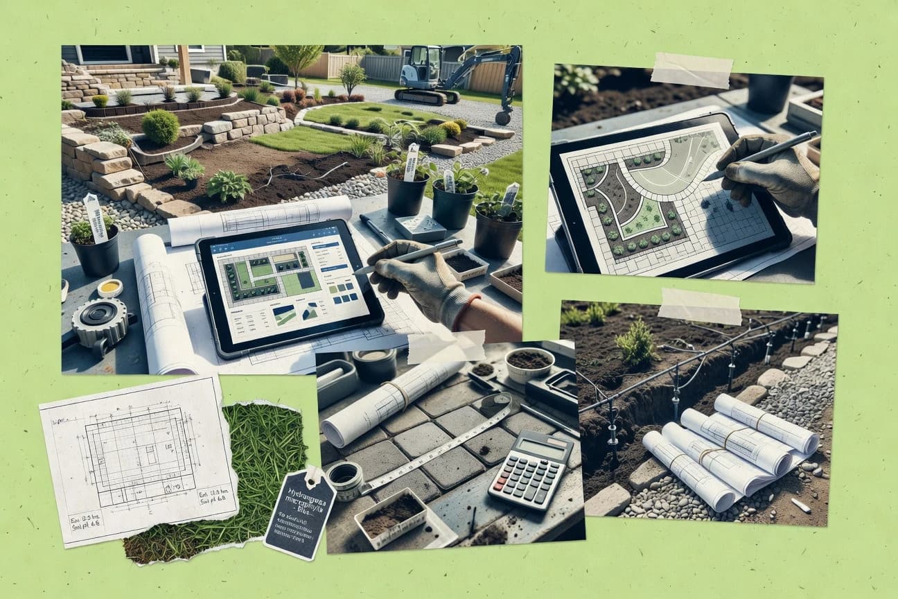 Top 10 Best Landscape Estimating Software of 2026