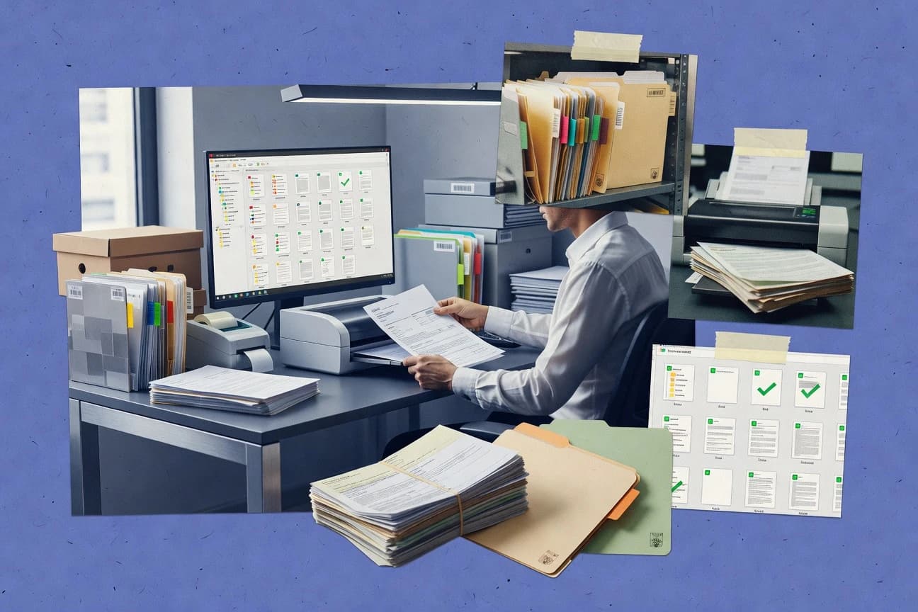 Top 10 Best Document And Records Management Software of 2026