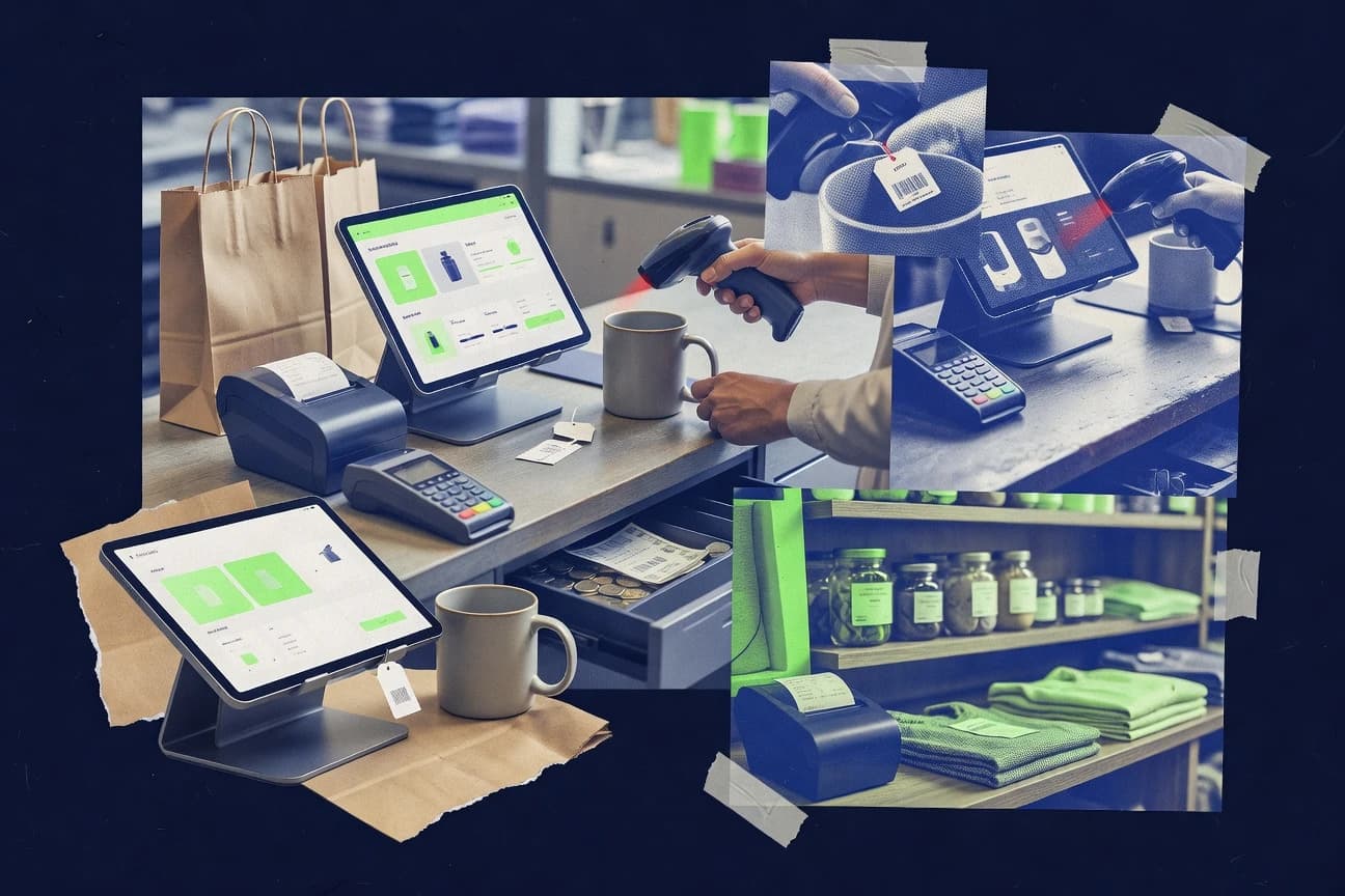 Top 10 Best Free Point Of Sale Software of 2026
