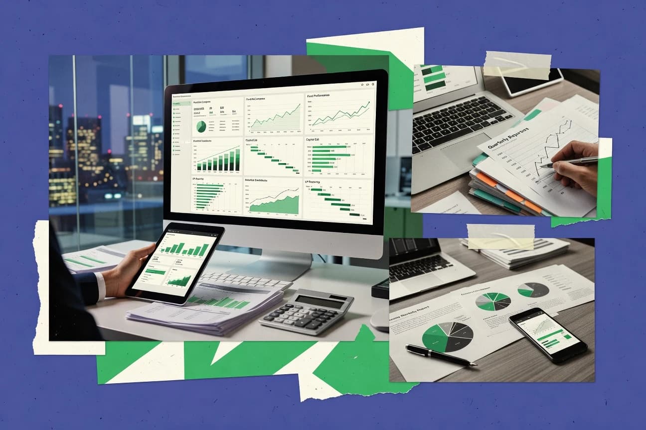 Top 10 Best Private Equity Reporting Software of 2026