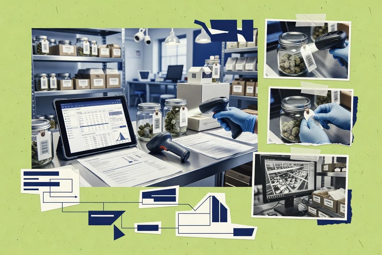 Top 10 Best Cannabis Compliance Software of 2026