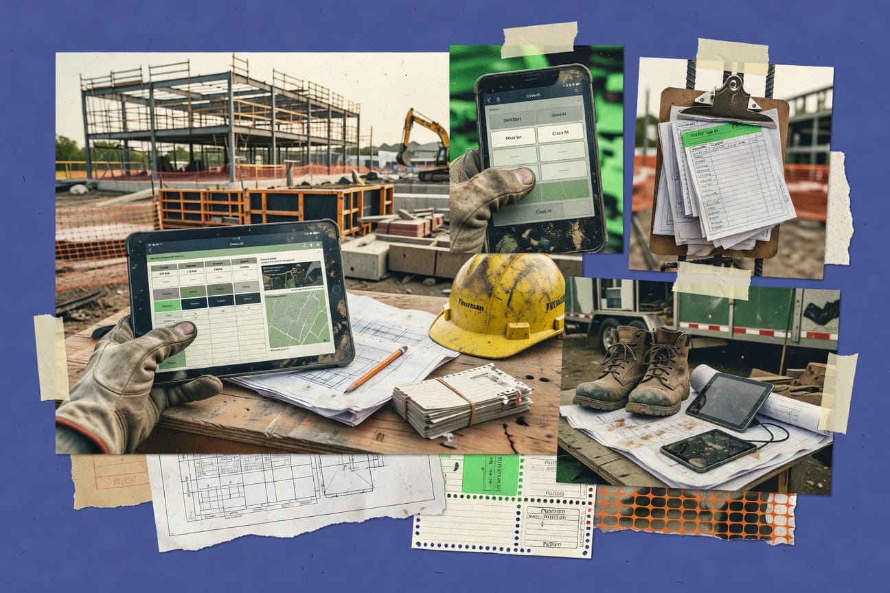 Top 10 Best Construction Time Card Software of 2026