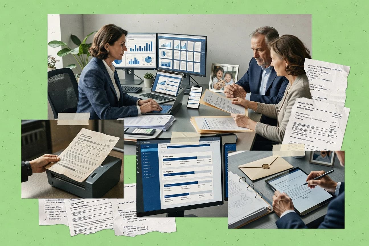 Top 10 Best Life Insurance Claims Software of 2026