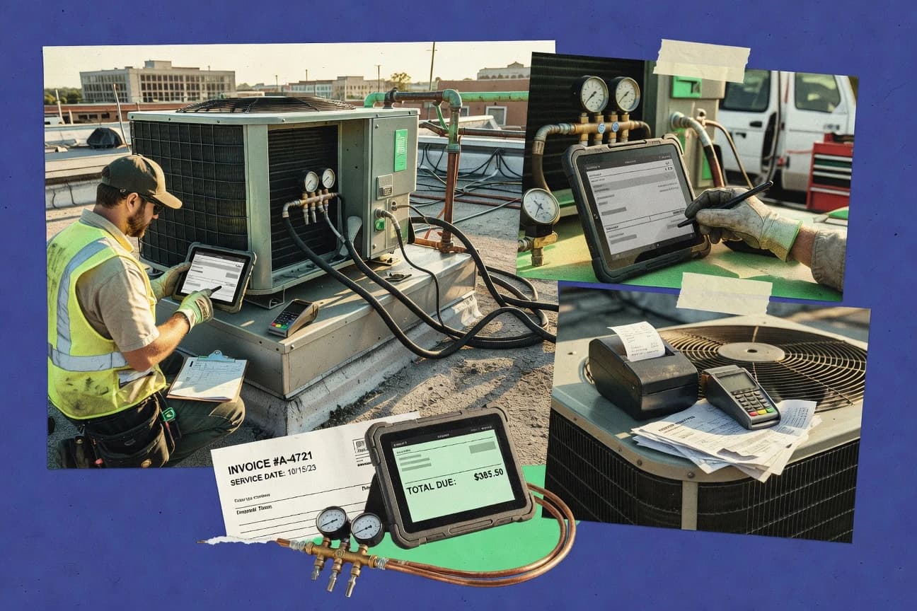 Top 8 Best Hvac Invoicing Software of 2026