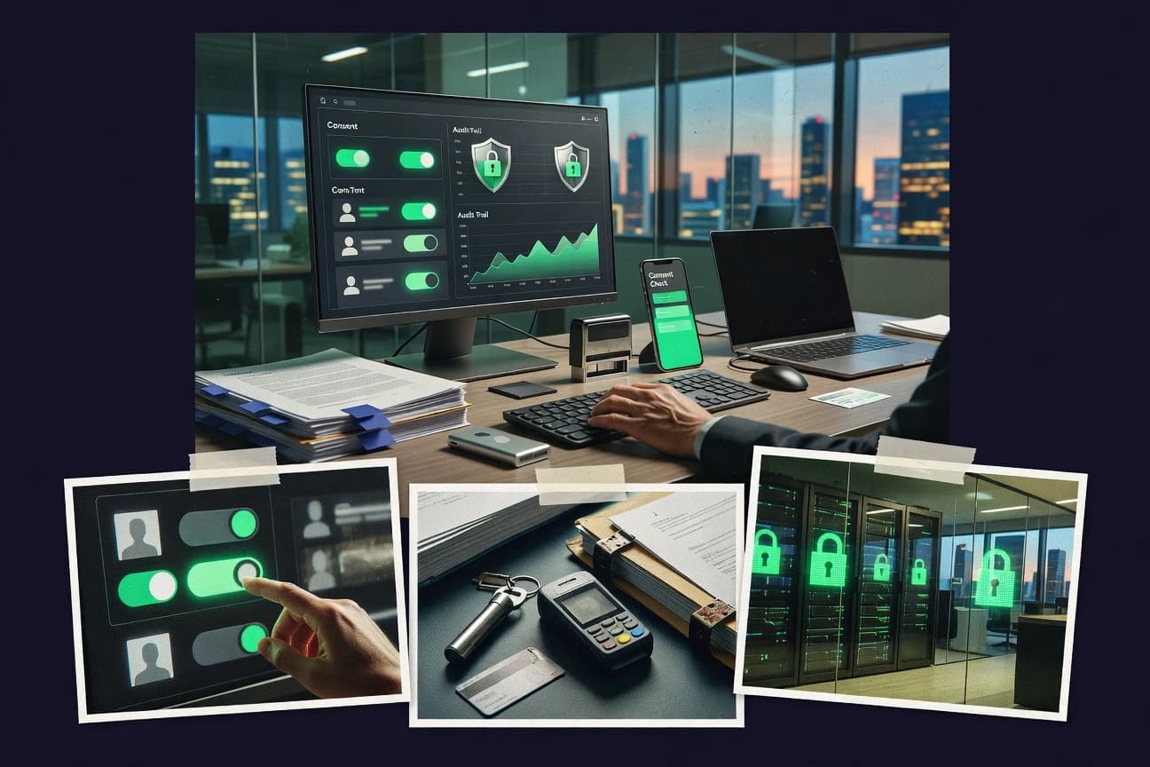 Top 10 Best Gdpr Privacy Software of 2026