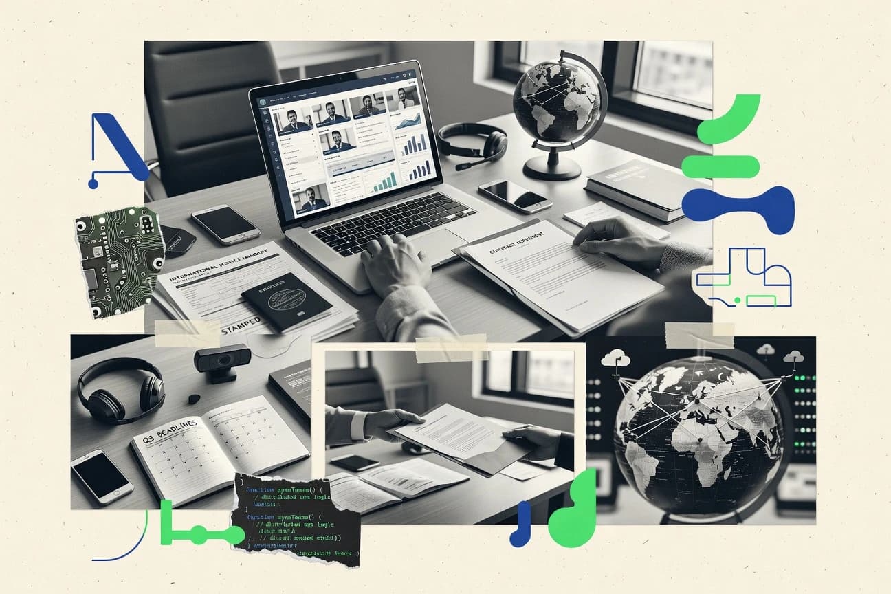 Top 10 Best Outsourcing Services Software of 2026