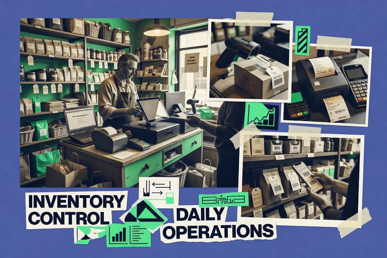 Top 10 Best Small Retail Business Software of 2026