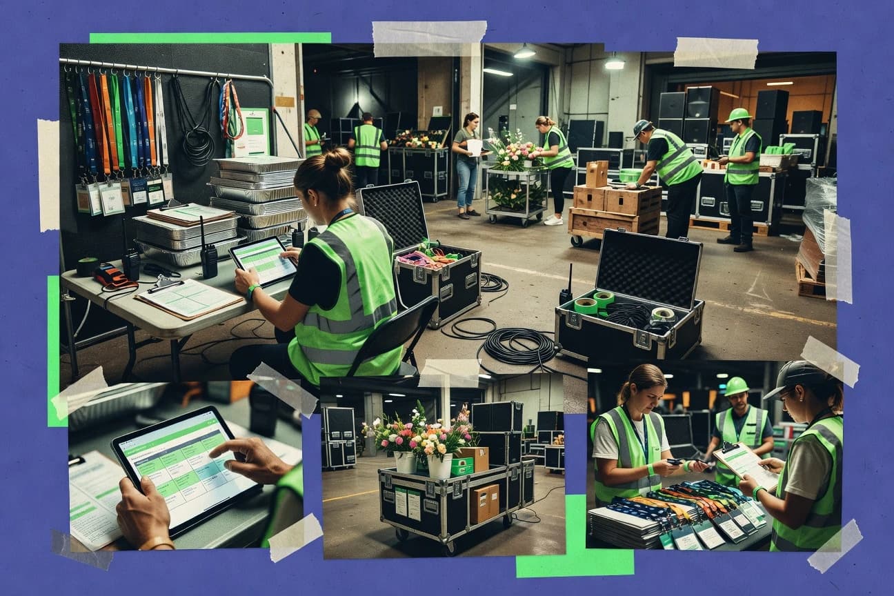 Top 10 Best Event Vendor Management Software of 2026