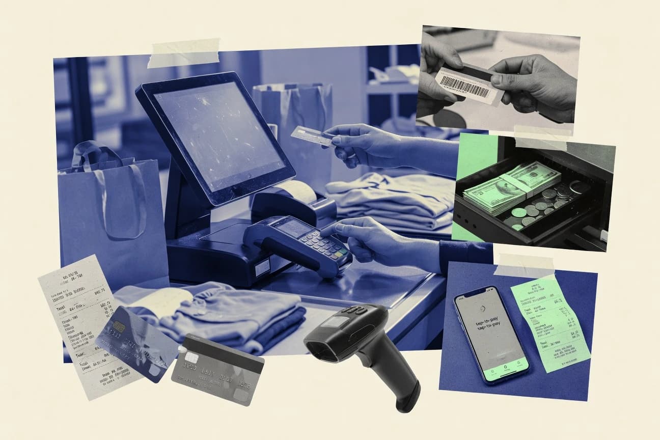 Top 10 Best Point Of Sales Software of 2026