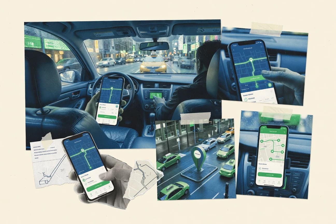 Top 10 Best Taxi Booking App Software of 2026