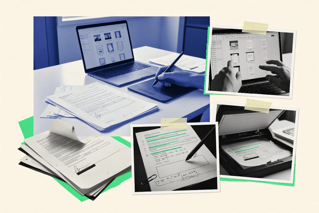 Top 10 Best Pdf Editing Software of 2026